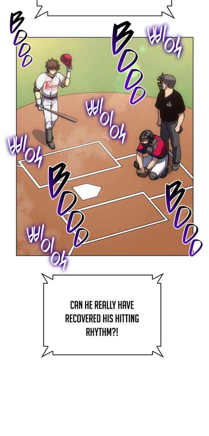 Home Plate Villain Chapter 141 page 53 - 