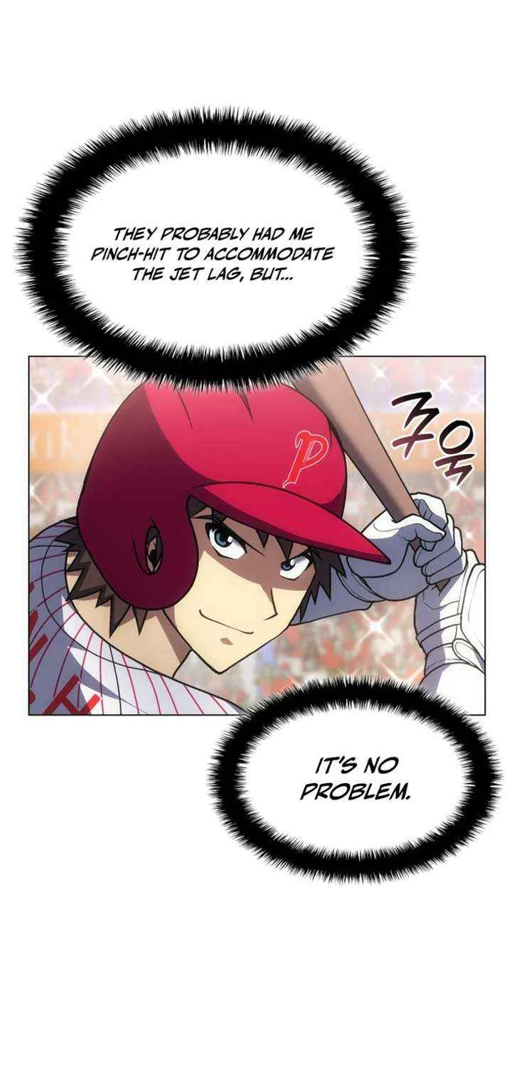 Home Plate Villain Chapter 141 page 54 - 
