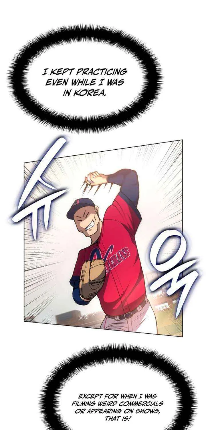 Home Plate Villain Chapter 141 page 55 - 