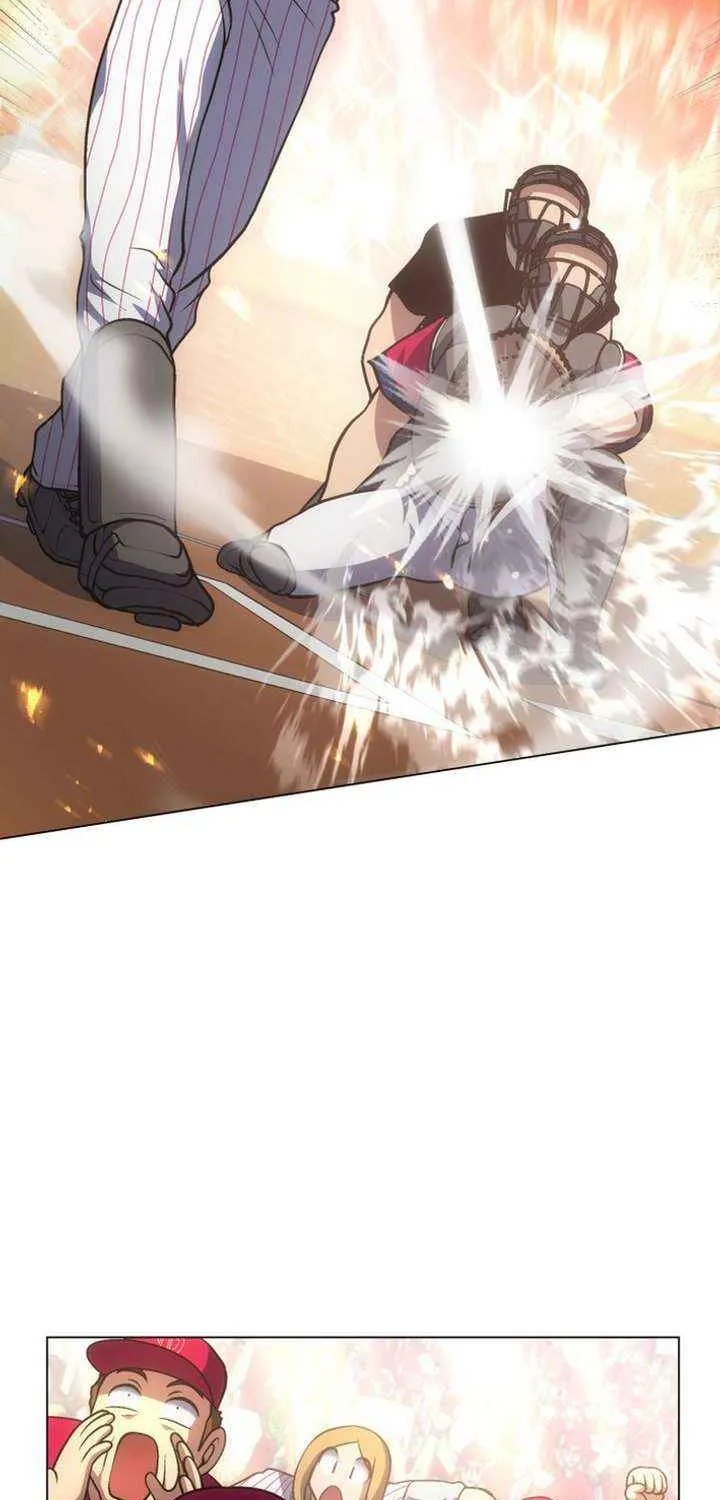 Home Plate Villain Chapter 141 page 59 - 
