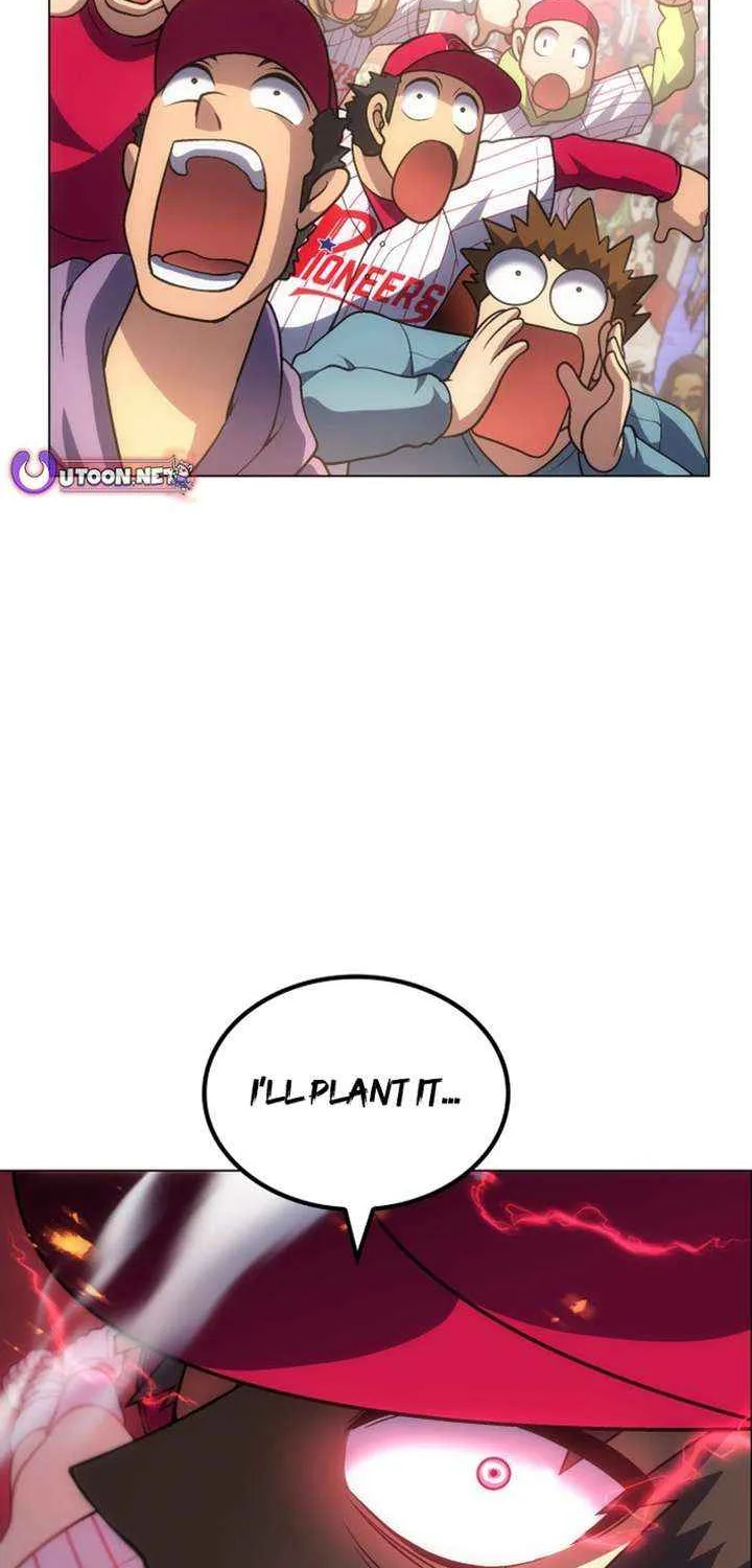 Home Plate Villain Chapter 141 page 60 - 