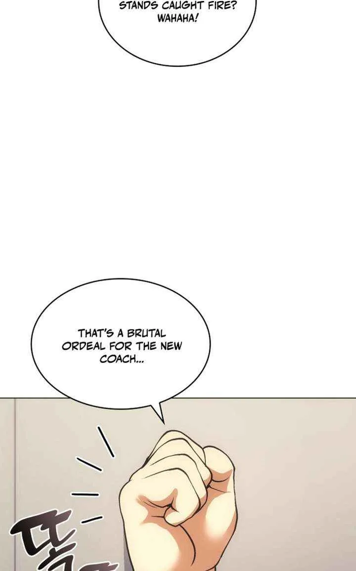 Home Plate Villain Chapter 141 page 7 - 