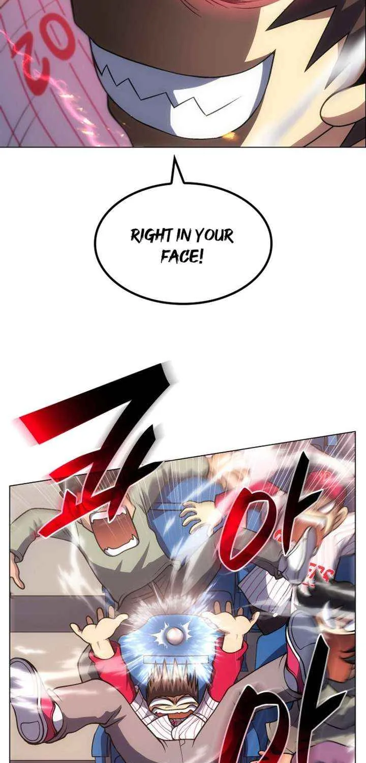 Home Plate Villain Chapter 141 page 61 - 