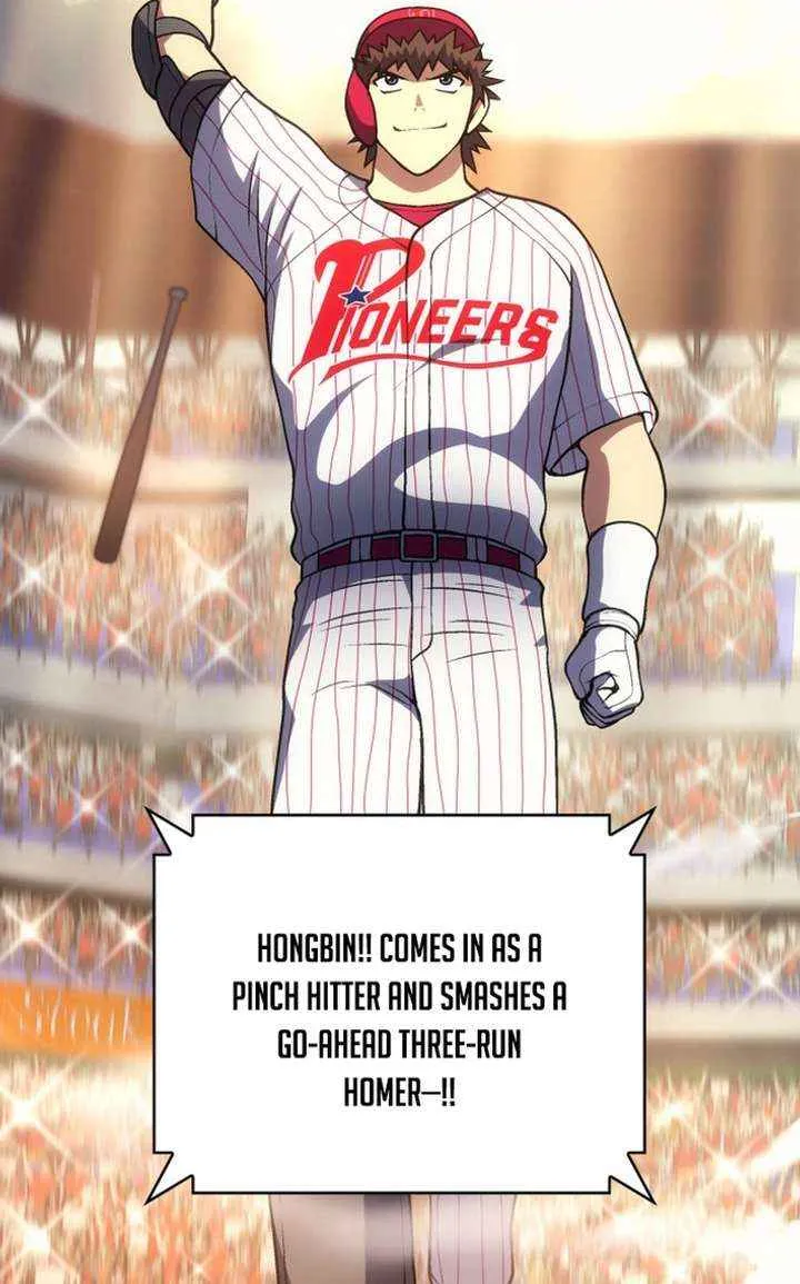 Home Plate Villain Chapter 141 page 63 - 