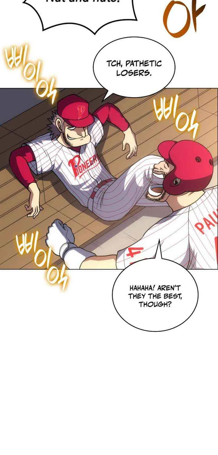 Home Plate Villain Chapter 141 page 66 - 