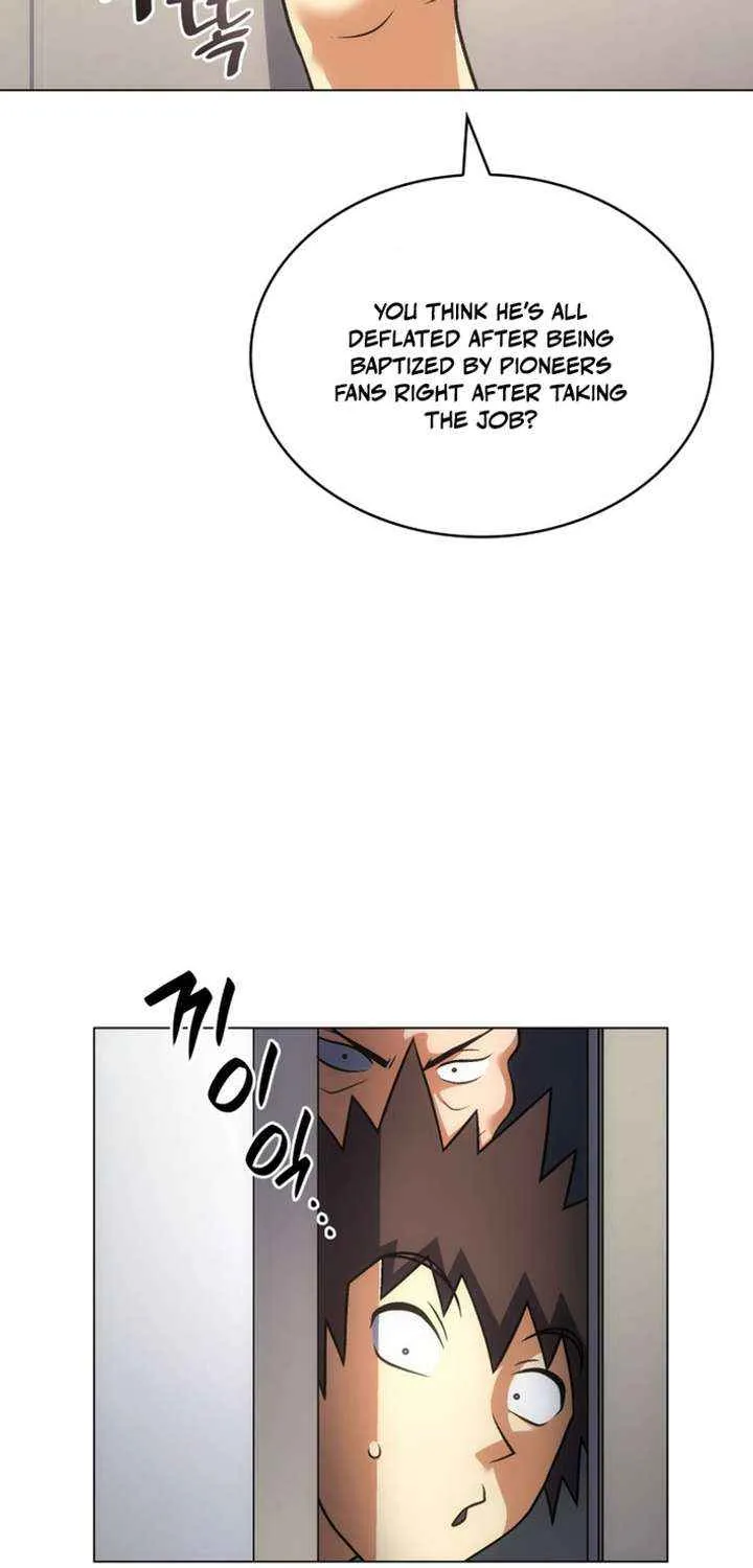 Home Plate Villain Chapter 141 page 8 - 