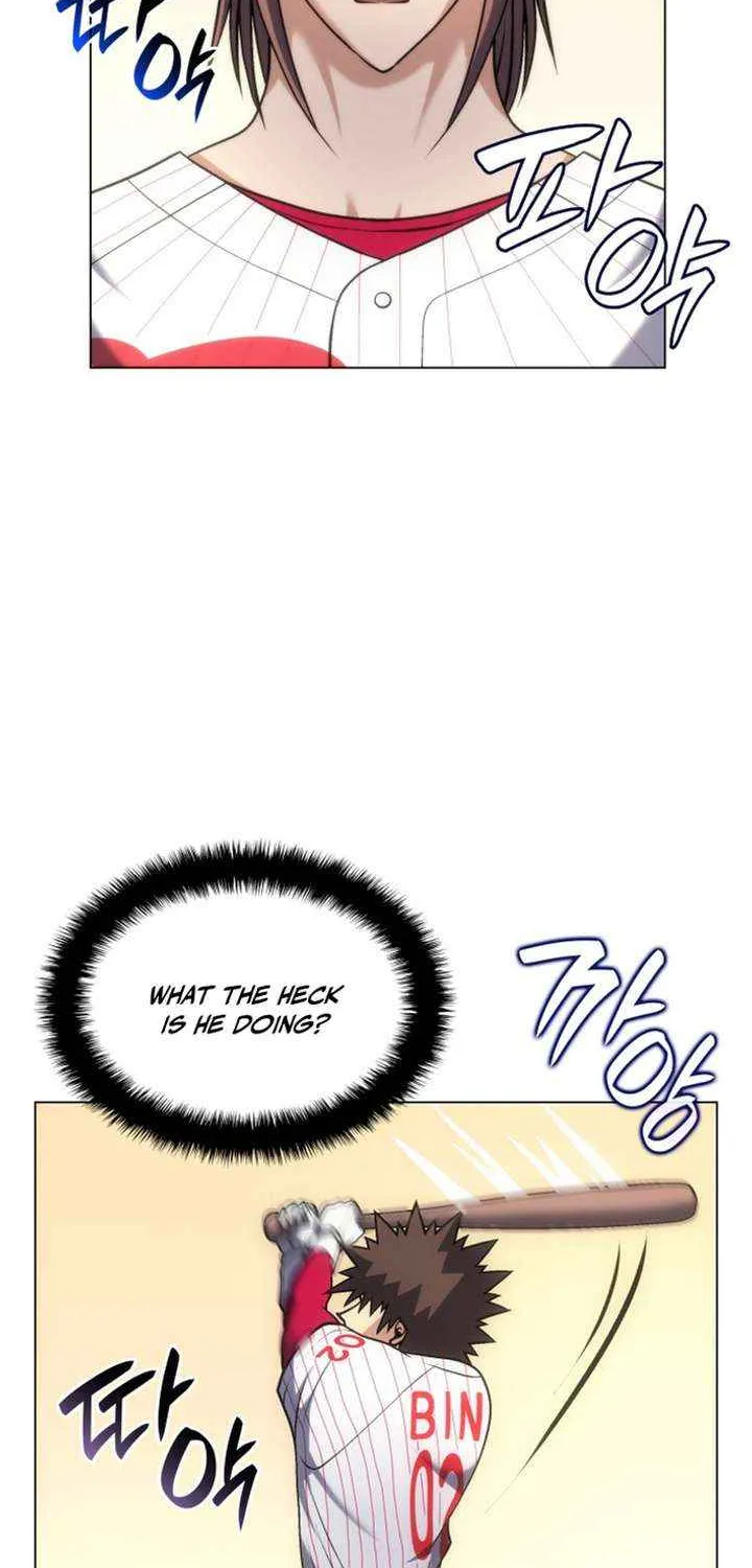 Home Plate Villain Chapter 142 page 19 - 