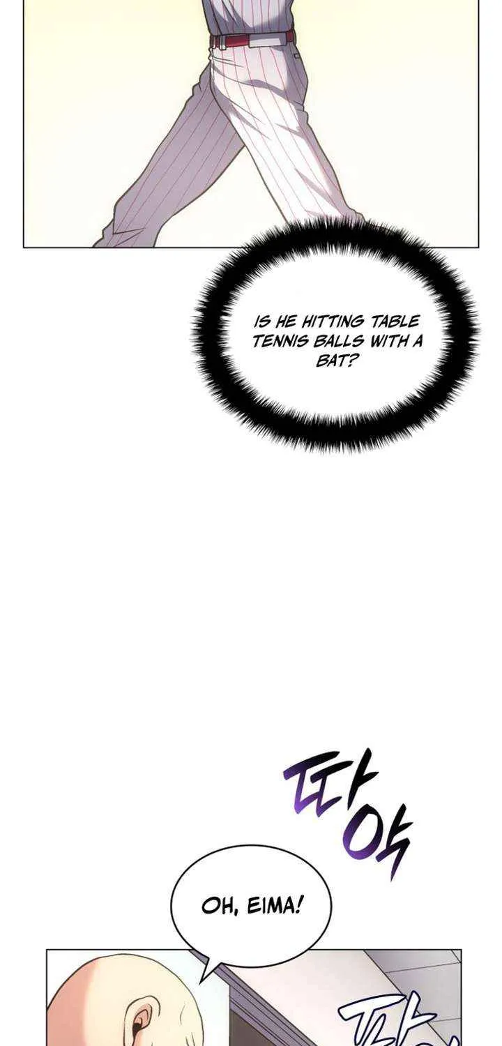 Home Plate Villain Chapter 142 page 20 - 