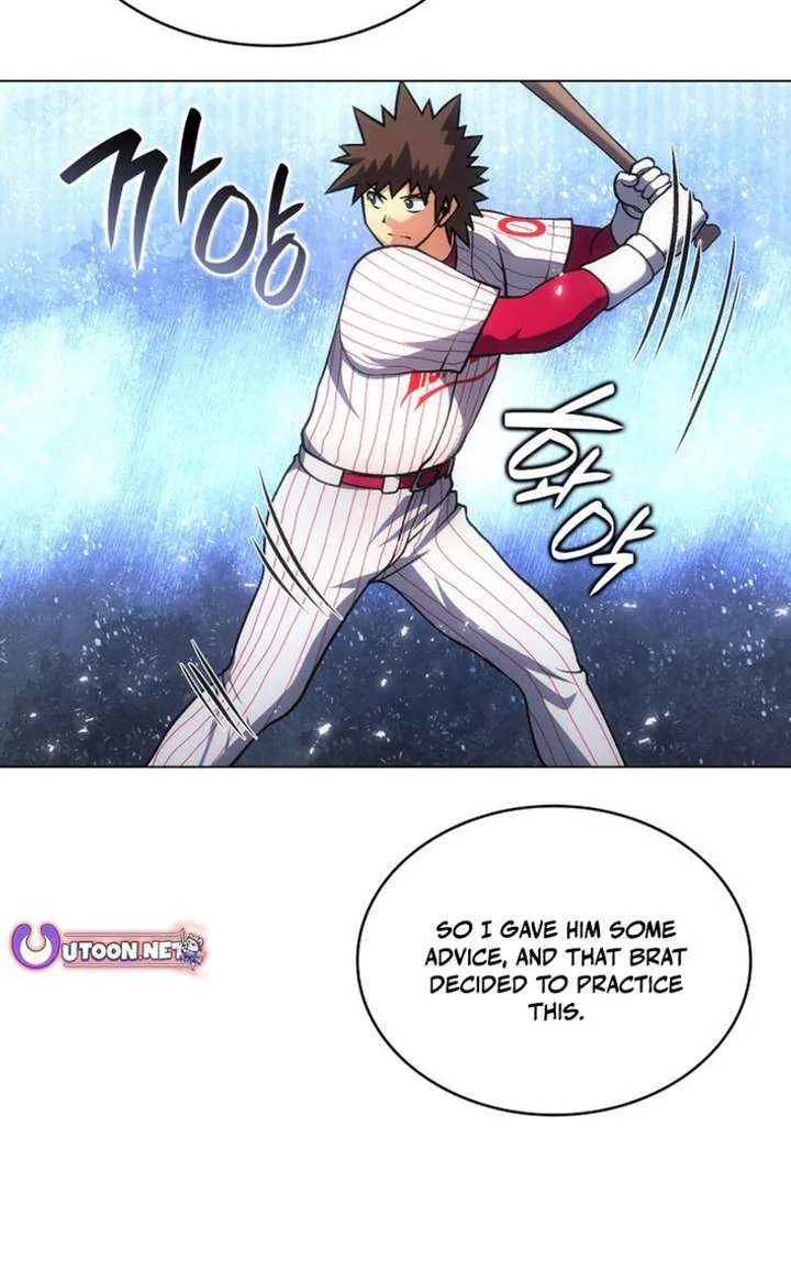 Home Plate Villain Chapter 142 page 22 - 