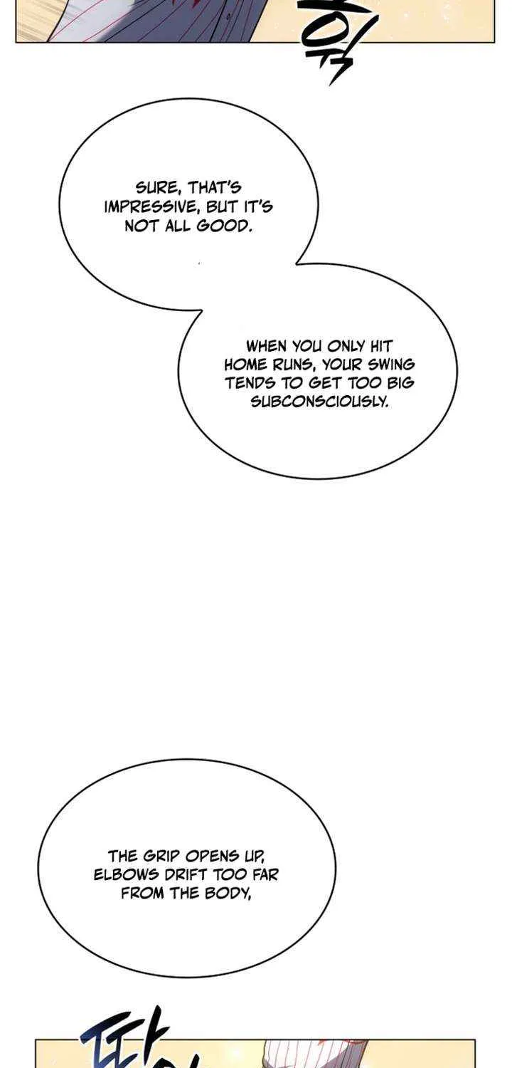Home Plate Villain Chapter 142 page 25 - 