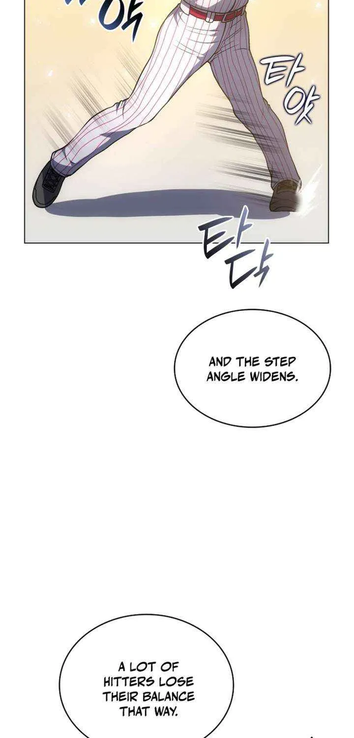 Home Plate Villain Chapter 142 page 26 - 