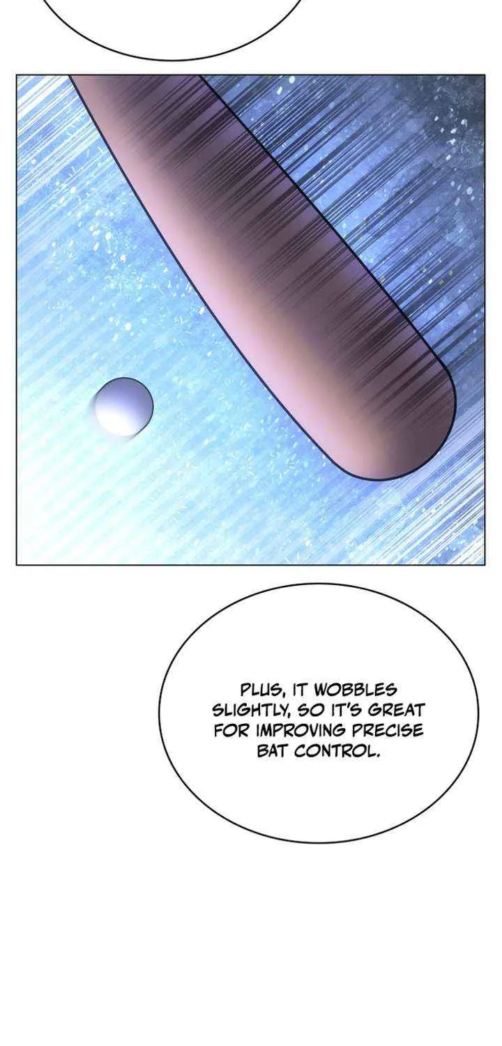 Home Plate Villain Chapter 142 page 28 - 
