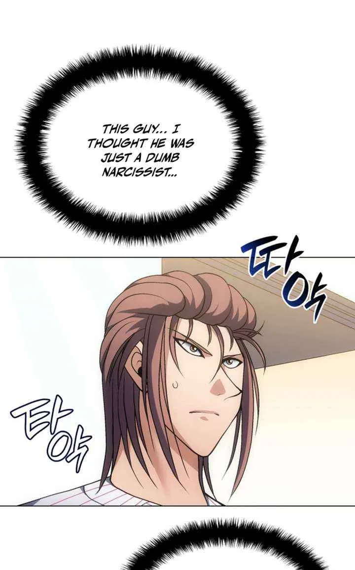 Home Plate Villain Chapter 142 page 29 - 