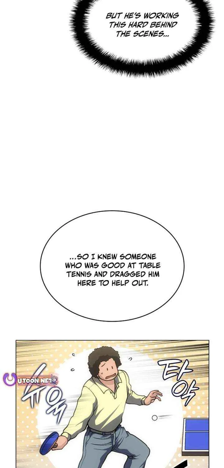 Home Plate Villain Chapter 142 page 30 - 