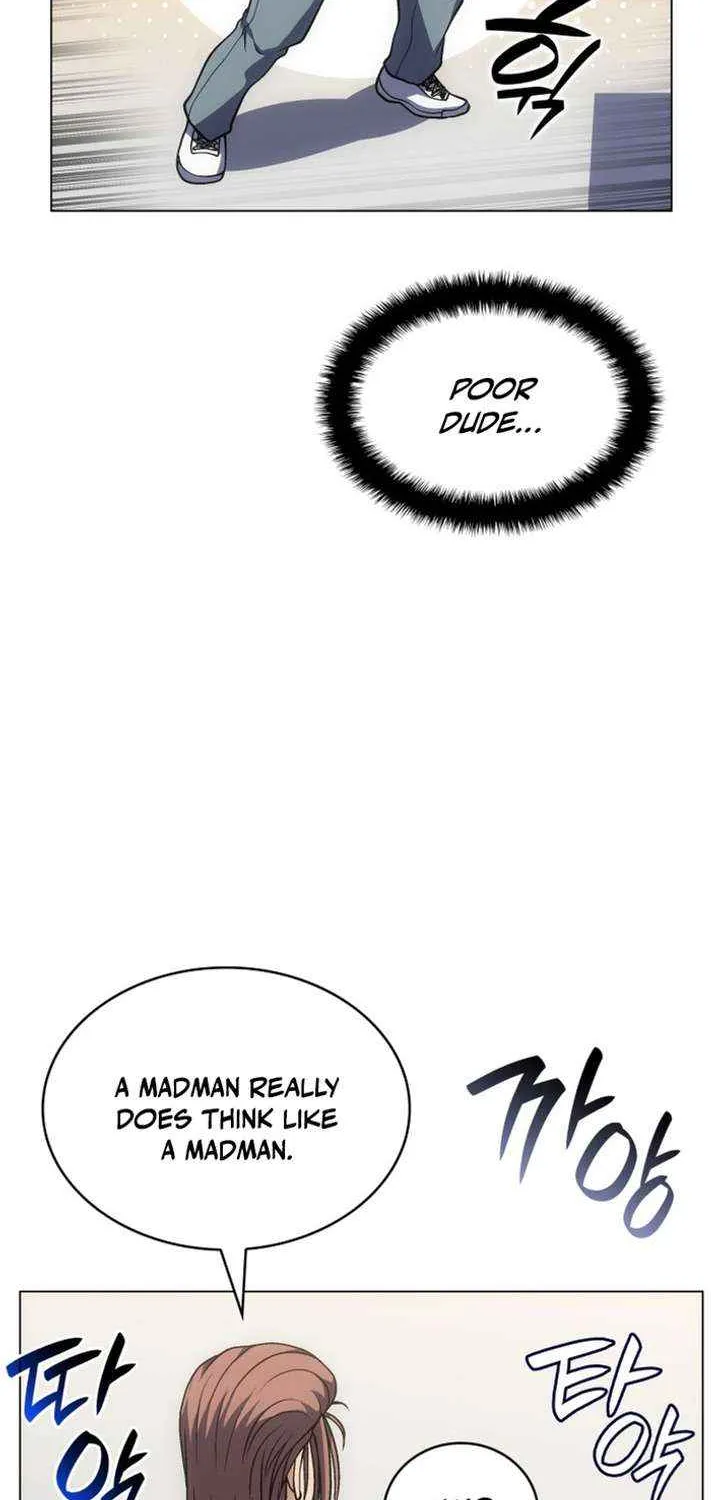 Home Plate Villain Chapter 142 page 31 - 