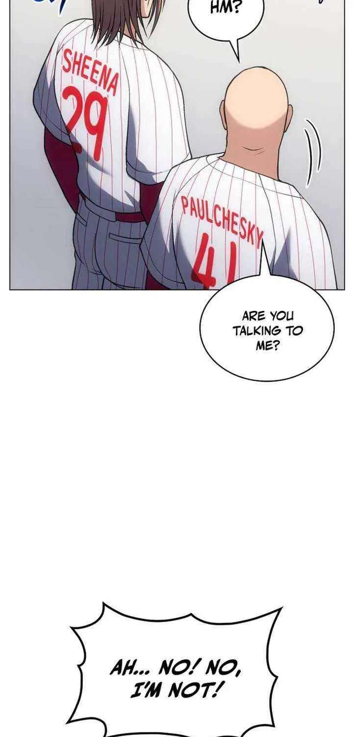 Home Plate Villain Chapter 142 page 32 - 
