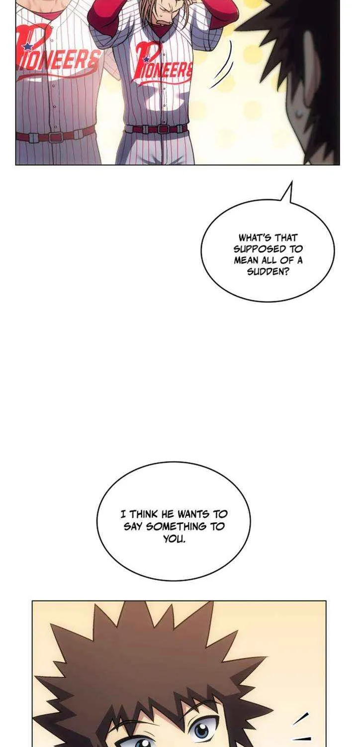 Home Plate Villain Chapter 142 page 35 - 