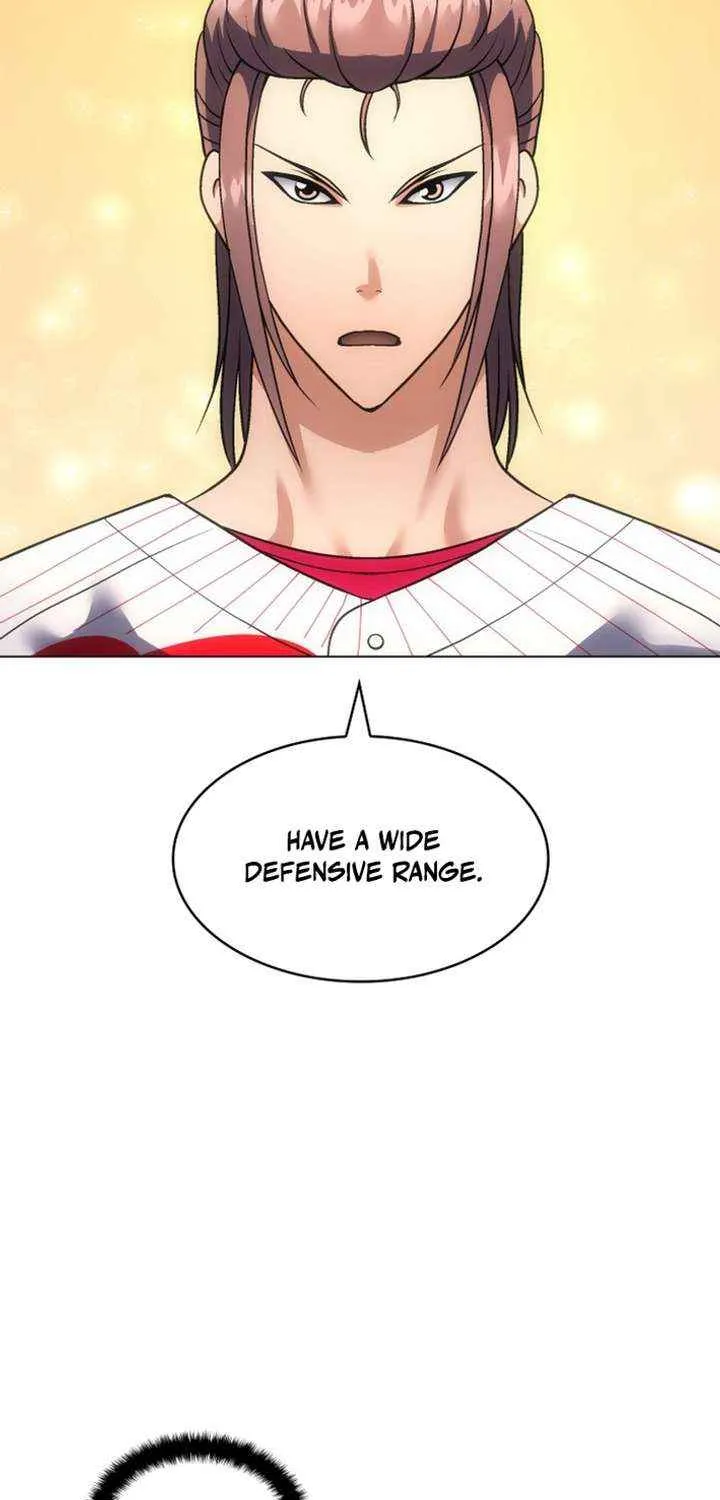 Home Plate Villain Chapter 142 page 37 - 