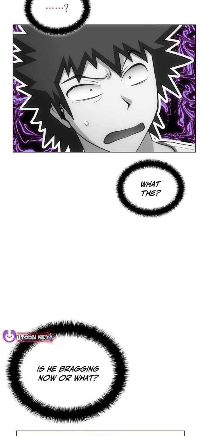 Home Plate Villain Chapter 142 page 38 - 