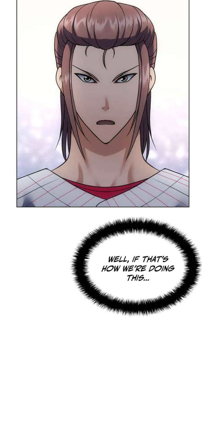 Home Plate Villain Chapter 142 page 39 - 