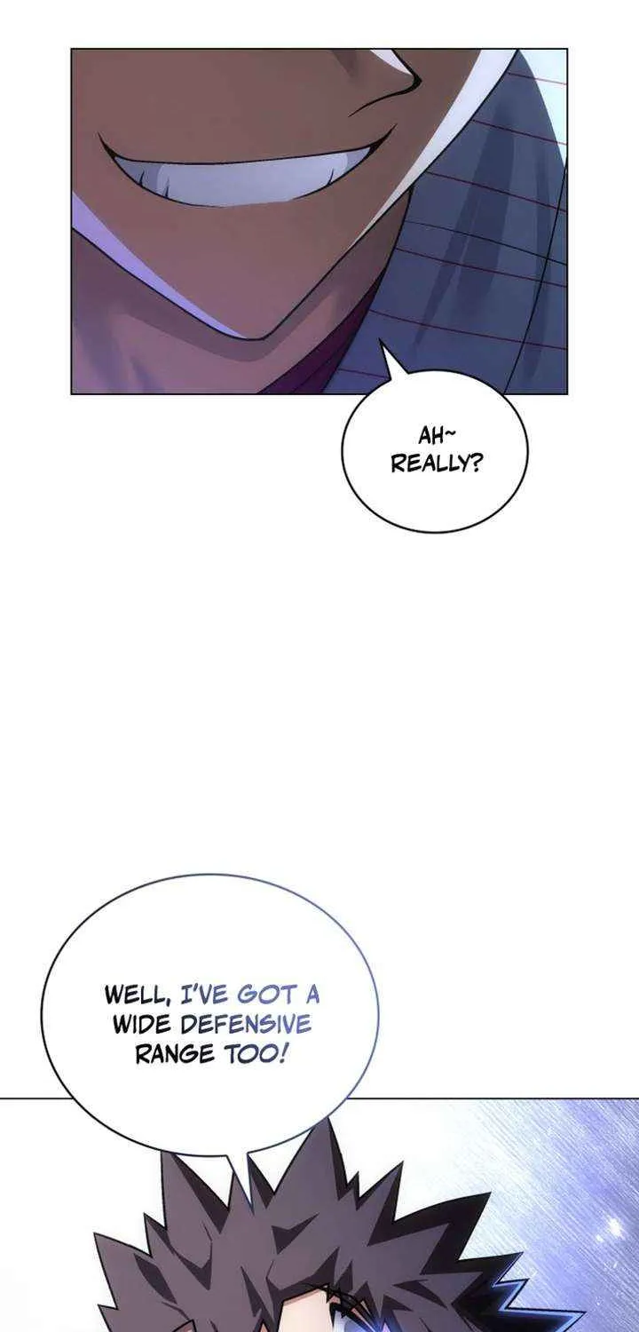 Home Plate Villain Chapter 142 page 40 - 