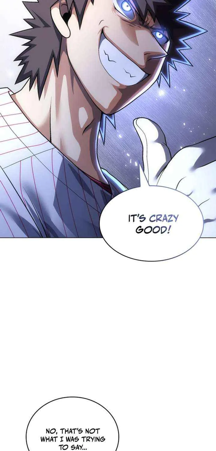 Home Plate Villain Chapter 142 page 41 - 