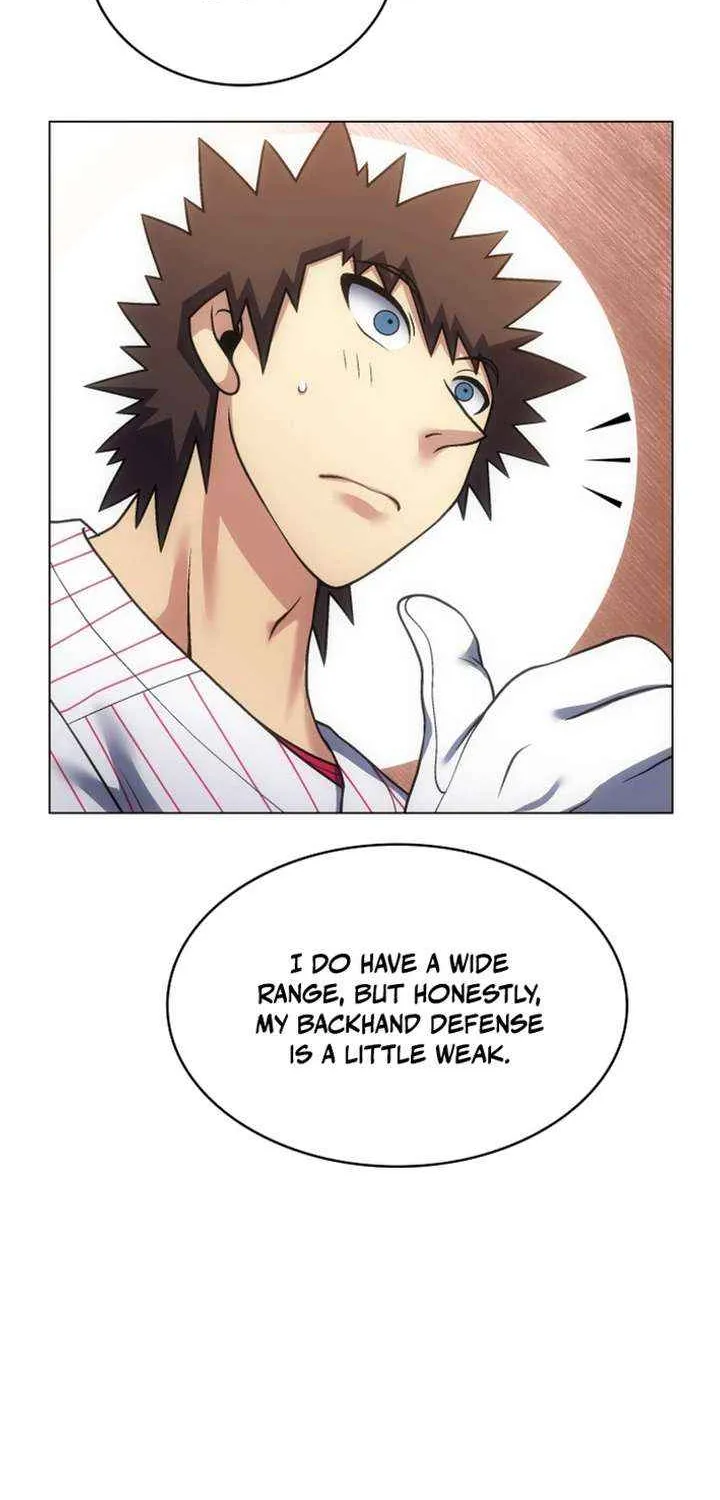 Home Plate Villain Chapter 142 page 42 - 