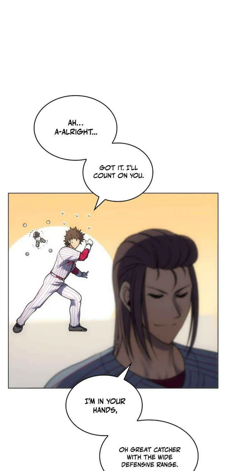 Home Plate Villain Chapter 142 page 45 - 
