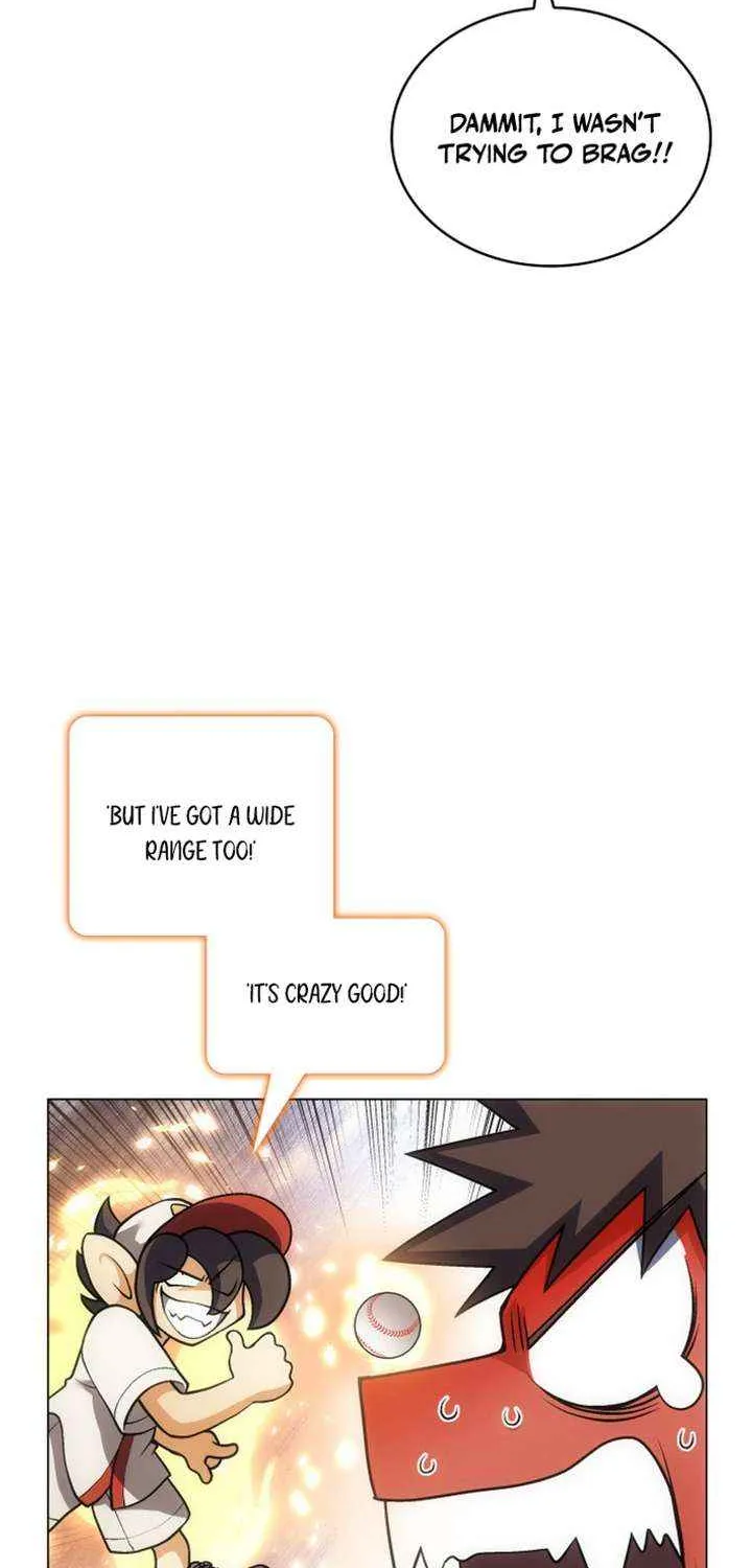 Home Plate Villain Chapter 142 page 47 - 