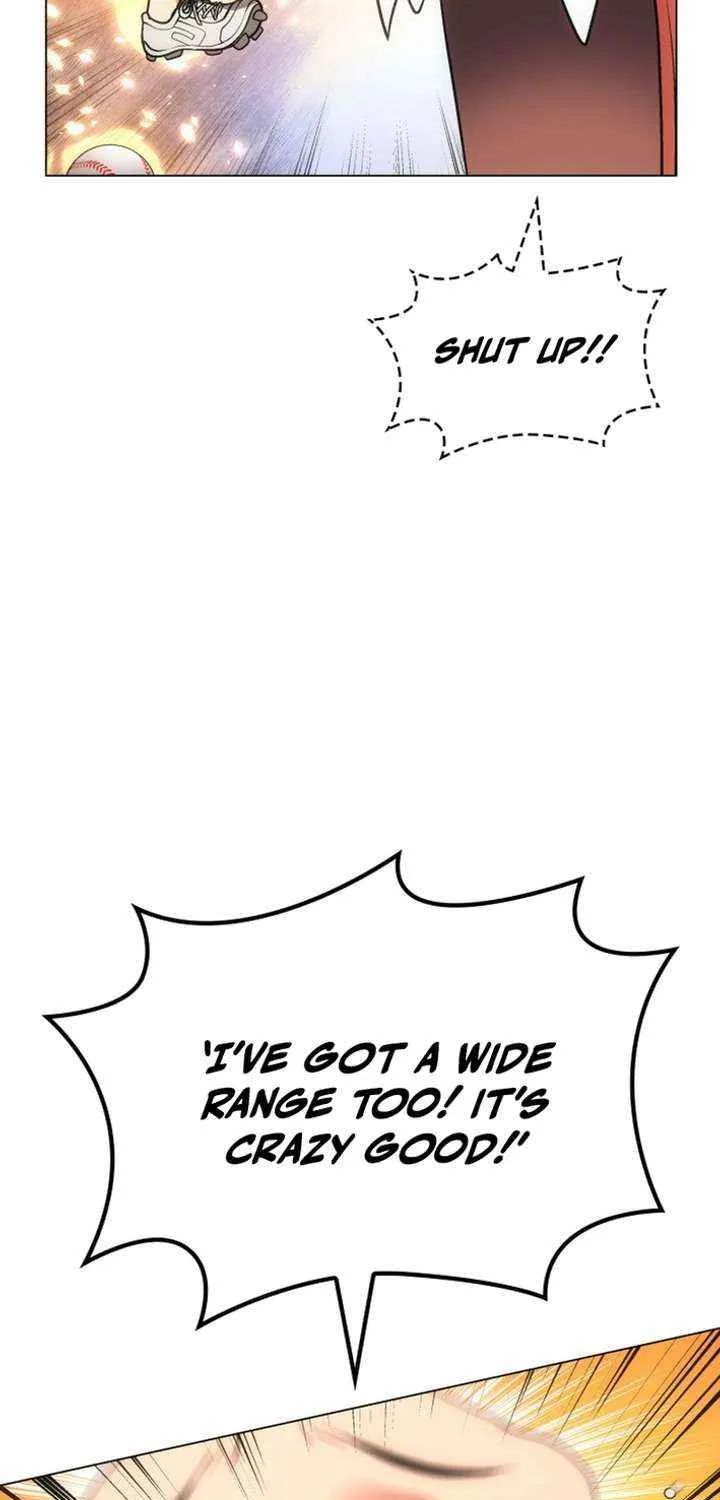 Home Plate Villain Chapter 142 page 48 - 