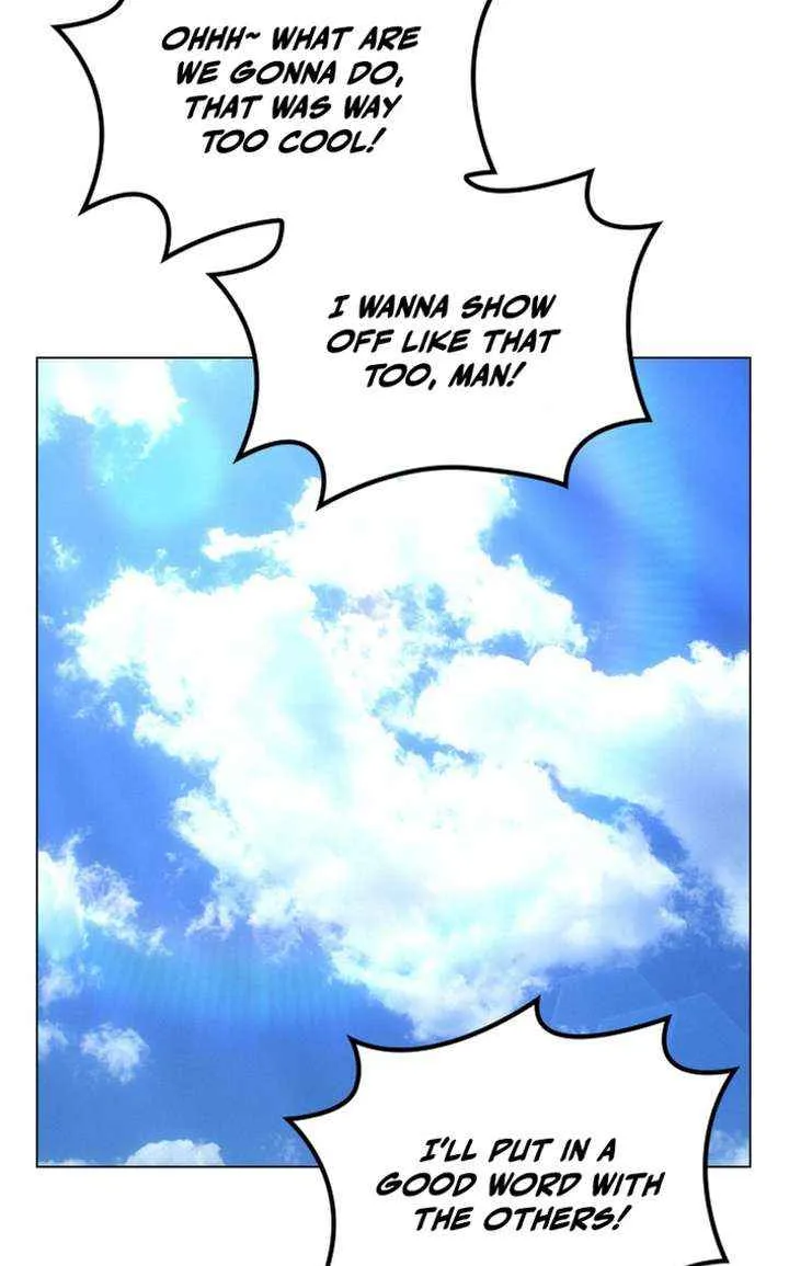 Home Plate Villain Chapter 142 page 50 - 