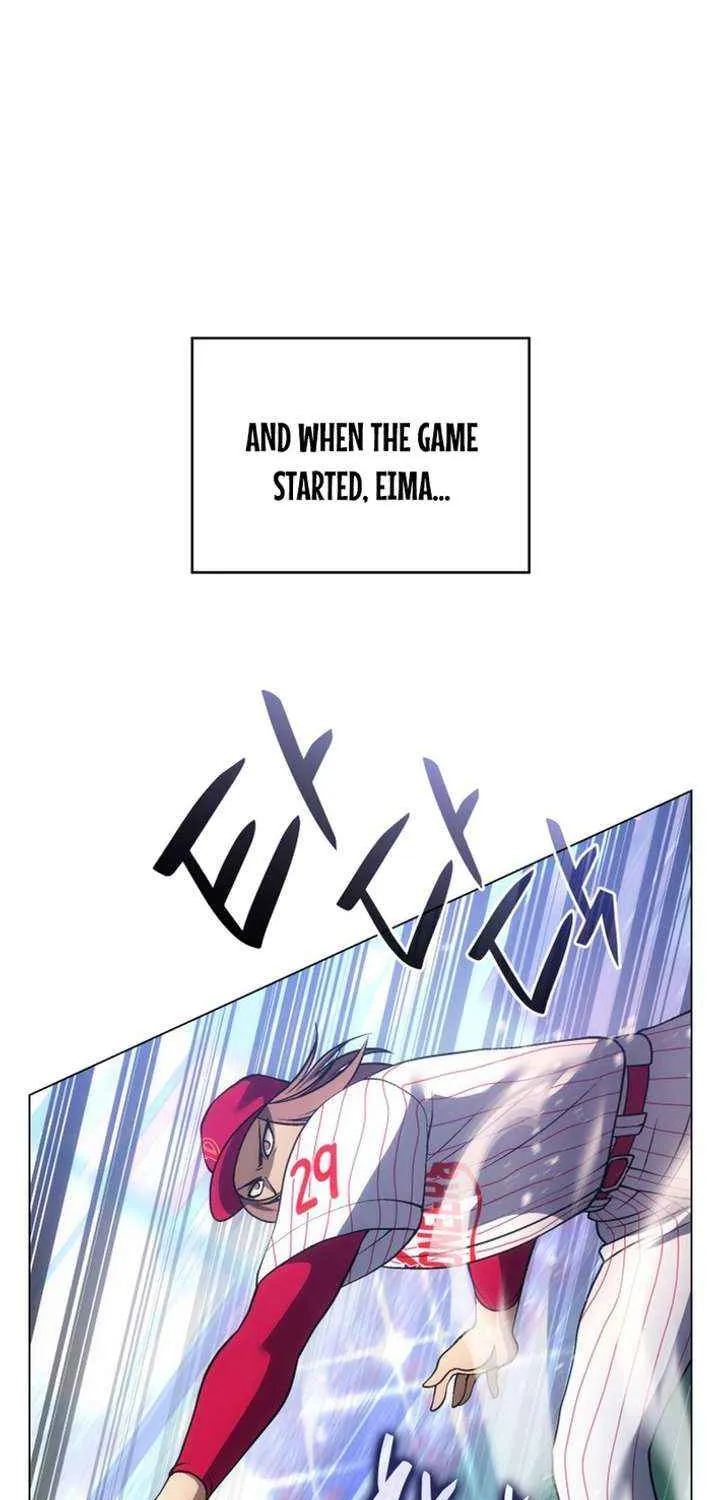 Home Plate Villain Chapter 142 page 53 - 