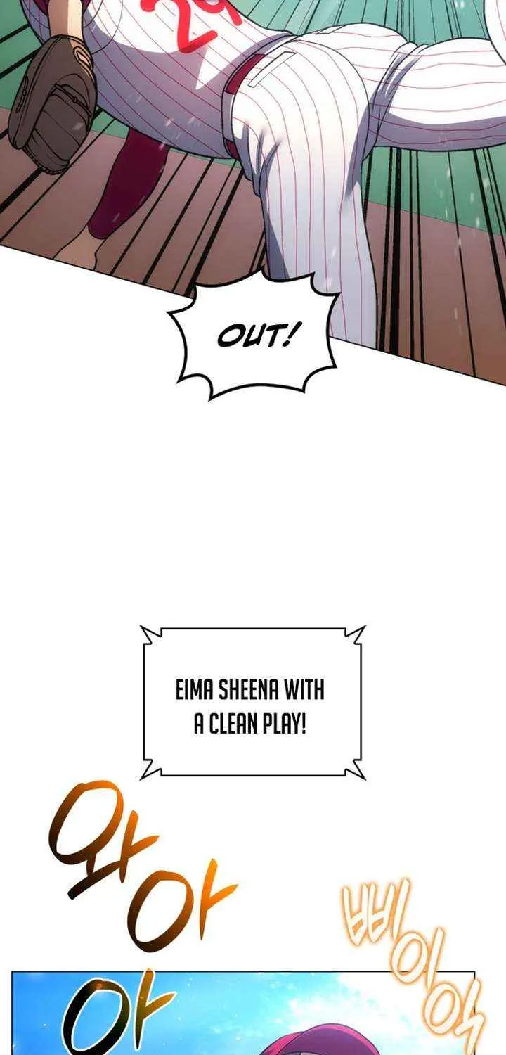 Home Plate Villain Chapter 142 page 55 - 