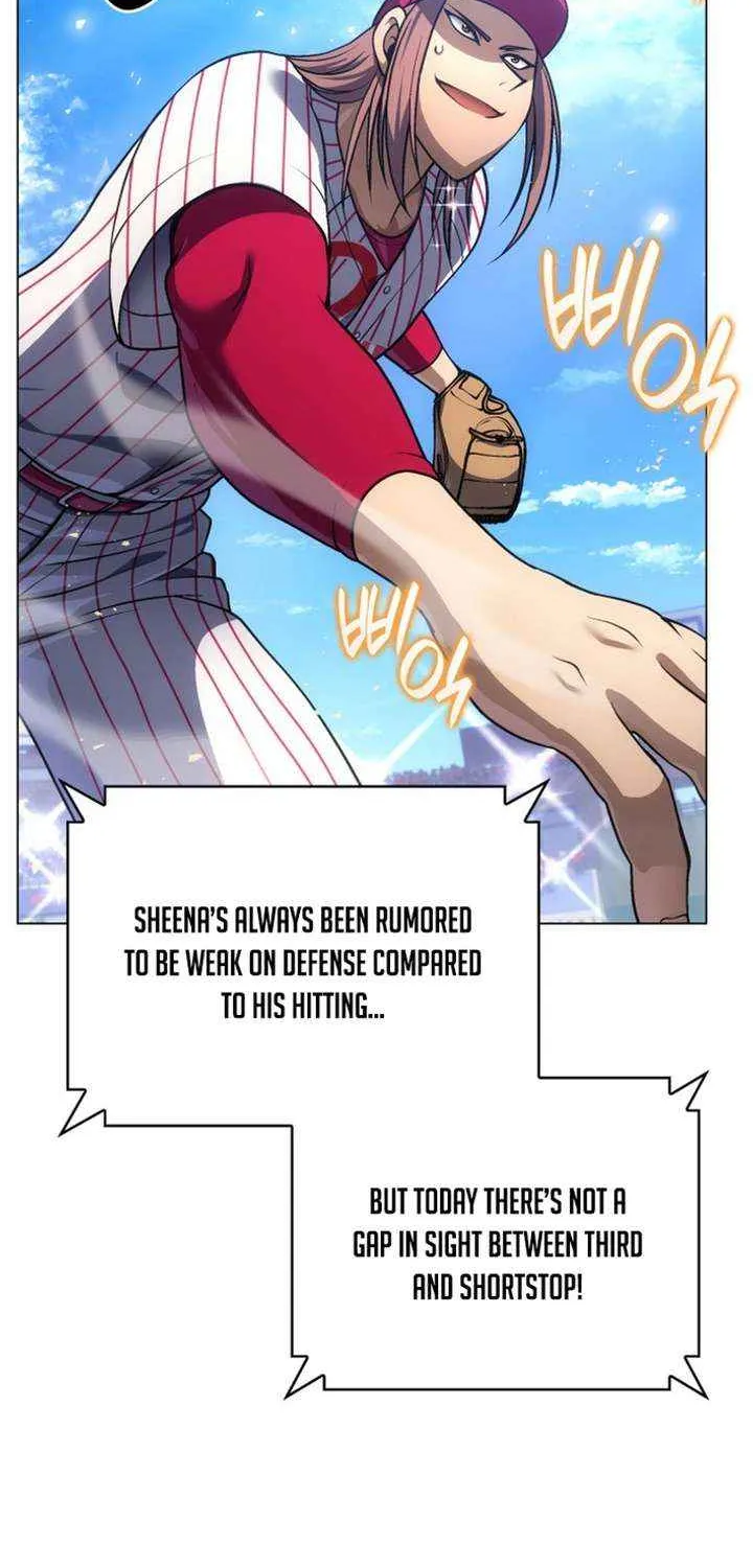 Home Plate Villain Chapter 142 page 56 - 