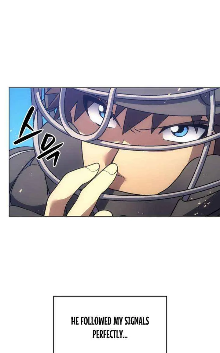 Home Plate Villain Chapter 142 page 57 - 