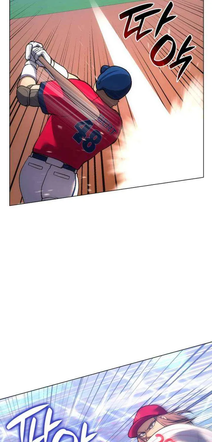 Home Plate Villain Chapter 142 page 59 - 