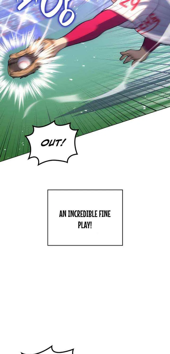 Home Plate Villain Chapter 142 page 60 - 