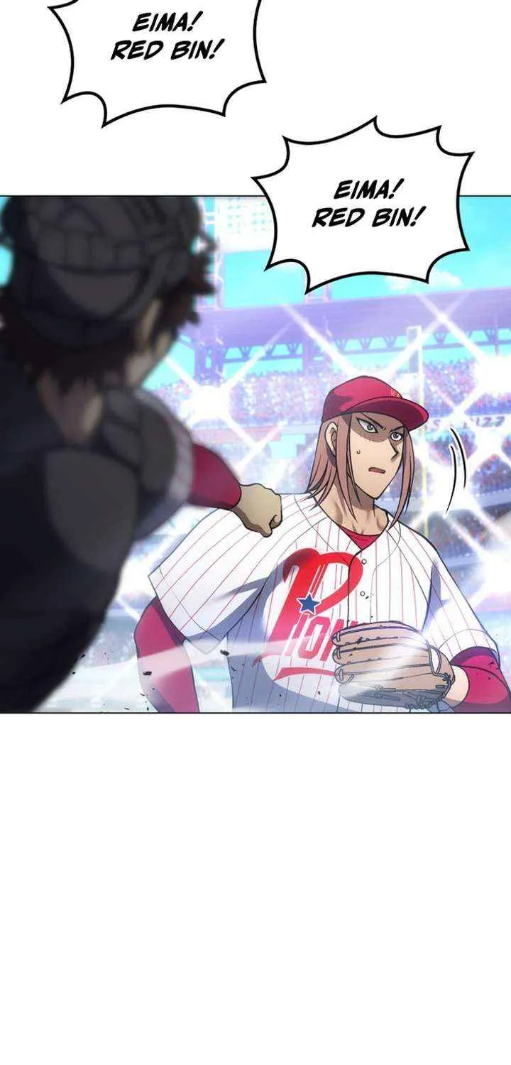Home Plate Villain Chapter 142 page 65 - 