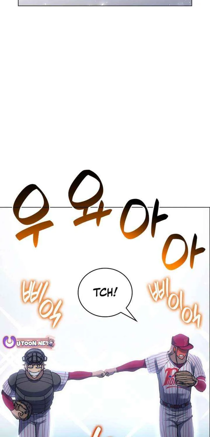 Home Plate Villain Chapter 142 page 67 - 