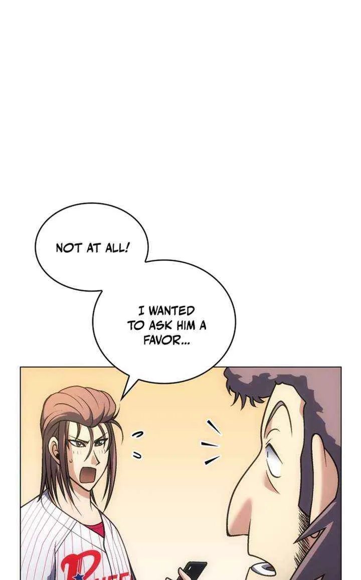 Home Plate Villain Chapter 142 page 8 - 