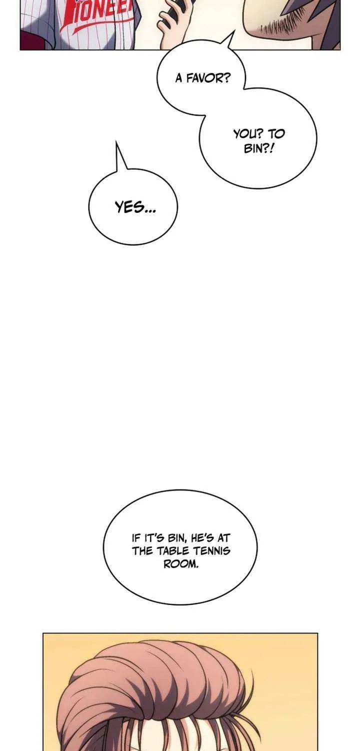 Home Plate Villain Chapter 142 page 9 - 