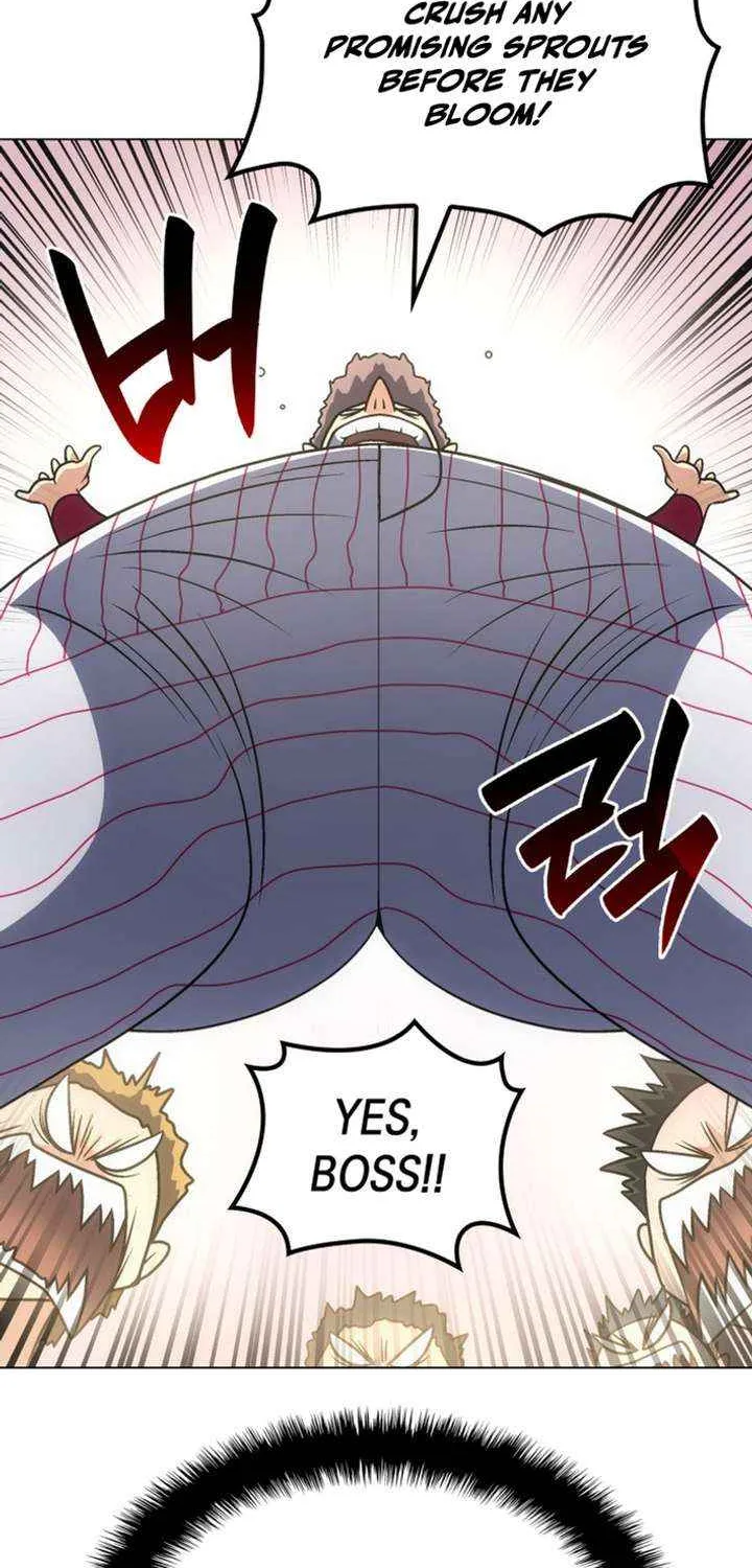 Home Plate Villain Chapter 143 page 12 - 