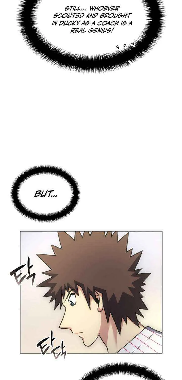 Home Plate Villain Chapter 143 page 13 - 