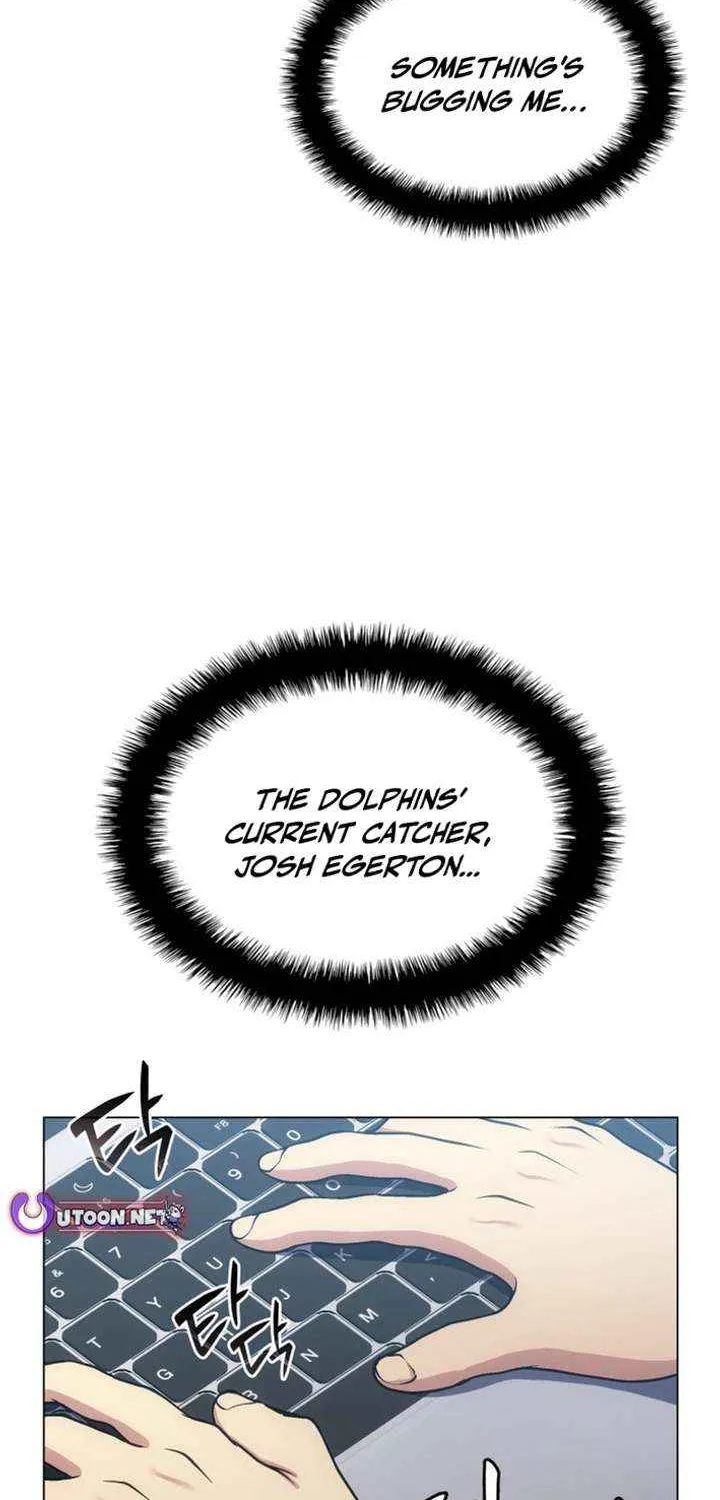 Home Plate Villain Chapter 143 page 14 - 