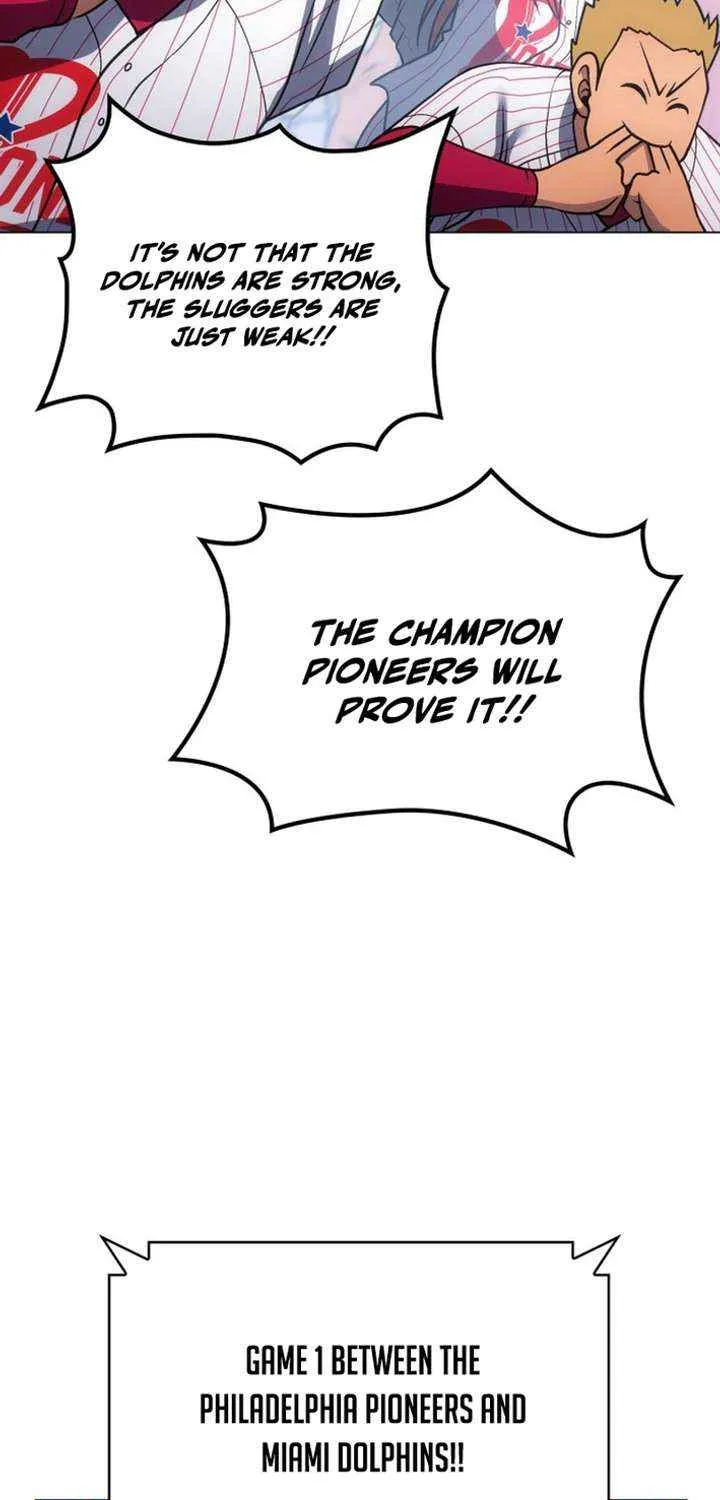 Home Plate Villain Chapter 143 page 20 - 
