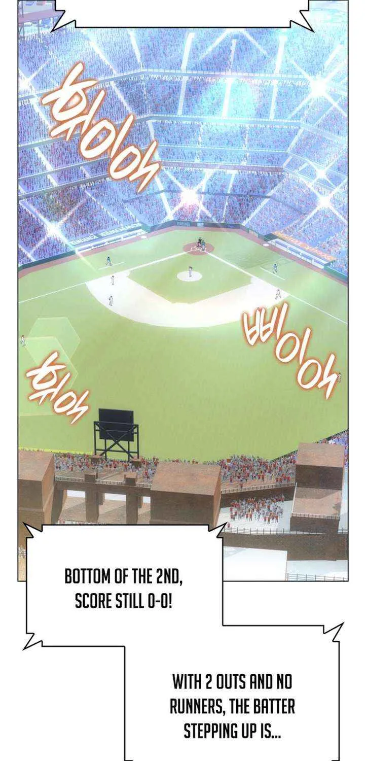 Home Plate Villain Chapter 143 page 21 - 