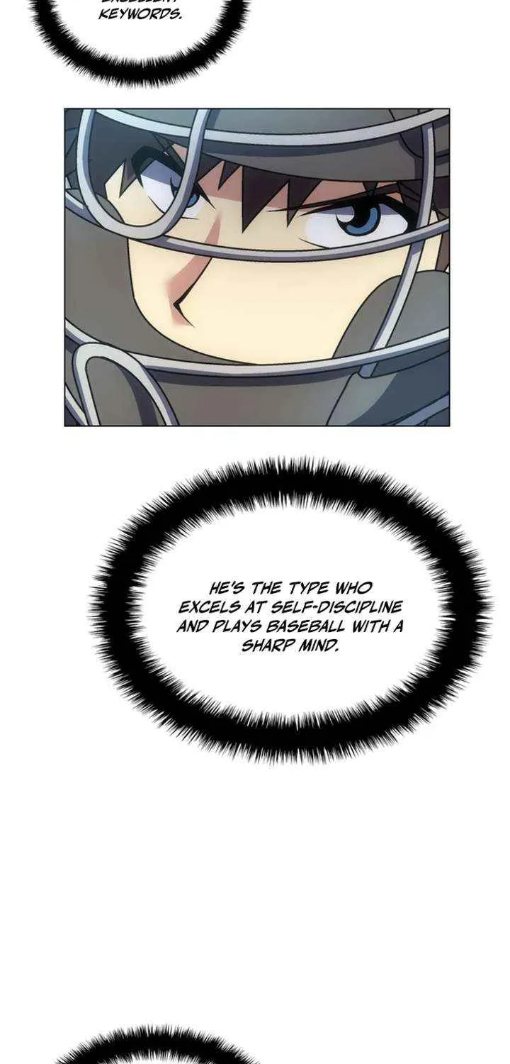 Home Plate Villain Chapter 143 page 24 - 