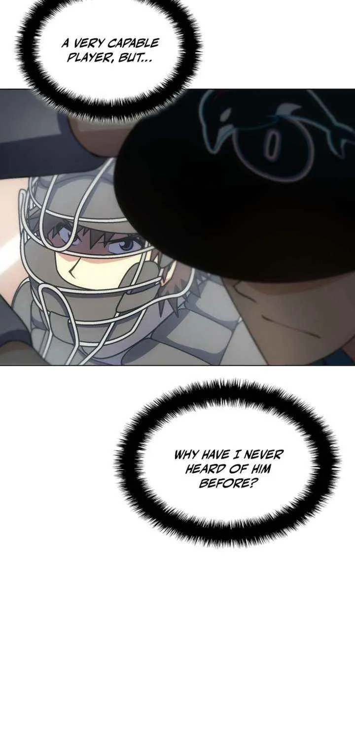 Home Plate Villain Chapter 143 page 25 - 