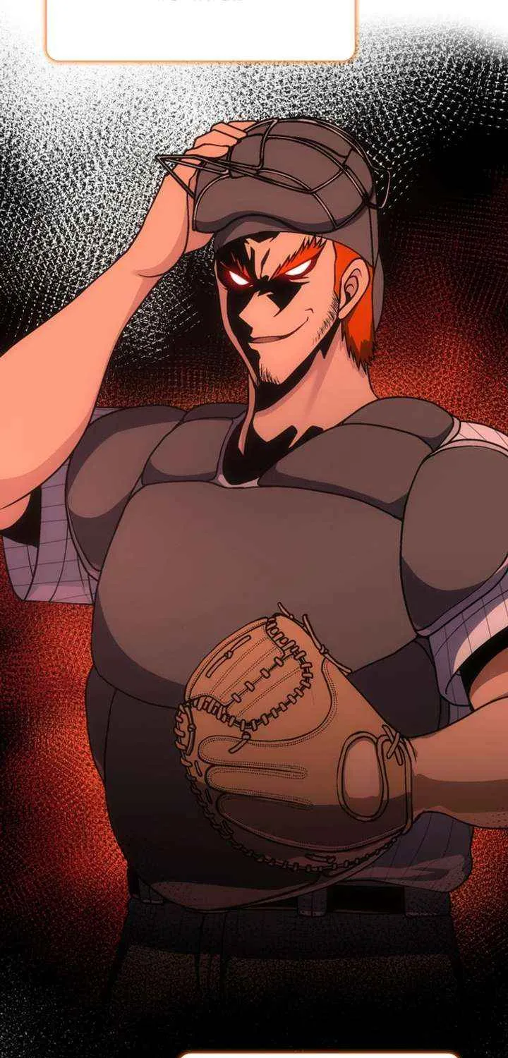 Home Plate Villain Chapter 143 page 27 - 