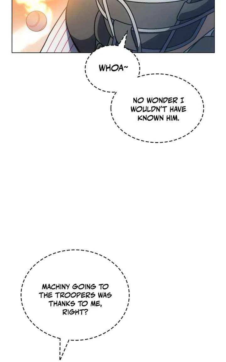 Home Plate Villain Chapter 143 page 29 - 
